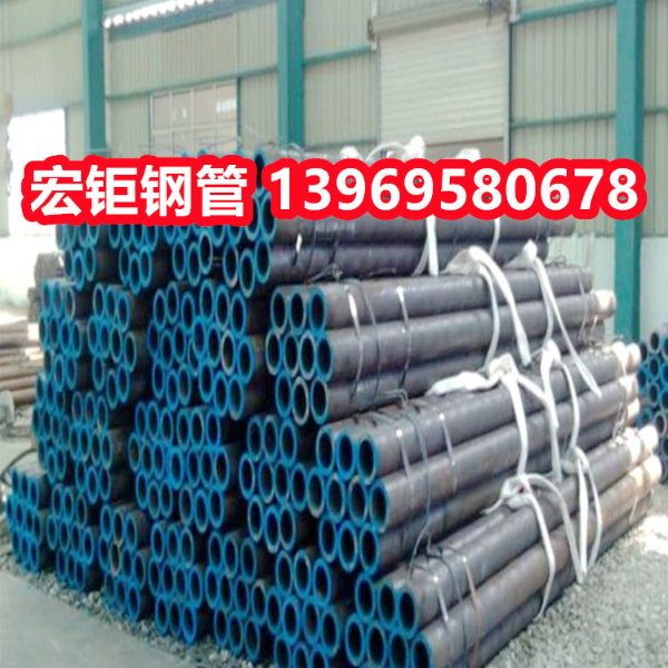 GB/T9948-2013无缝钢管 材质20#石油裂化管包钢产89×4 20号无缝管