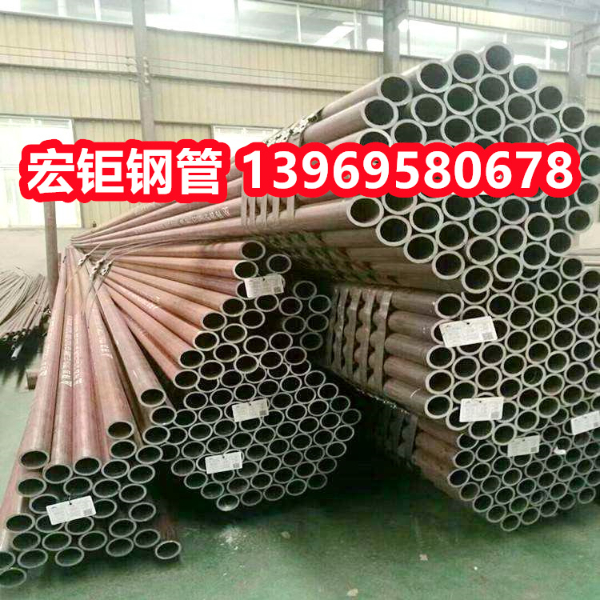 订做ND无缝管 09CrCuSb 304H无缝钢管 支持定制