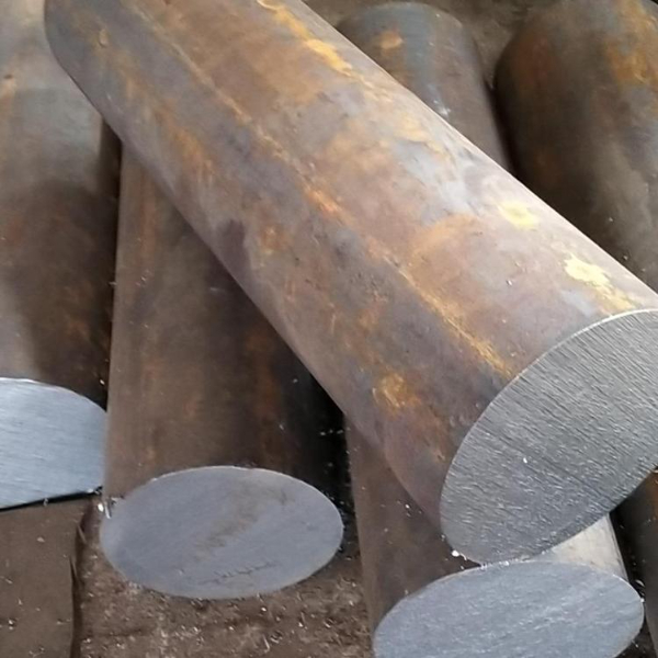 美标1215MS易切削钢 冷拔圆钢 光圆 冷拉钢 磨光棒 研磨棒