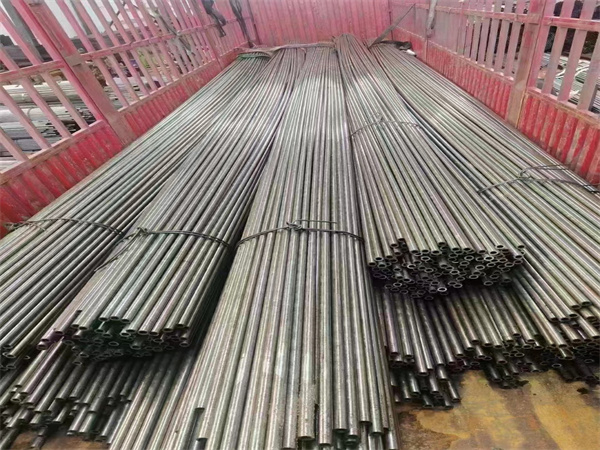 A335P5无缝管 13CrMo44无缝钢管 48*5 海洋工程用 现货全国发货