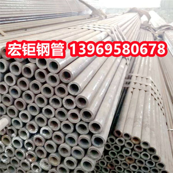 供应4Cr13不锈钢光圆1Cr17Ni2光亮棒7Cr17高硬度韧性无缝管加工