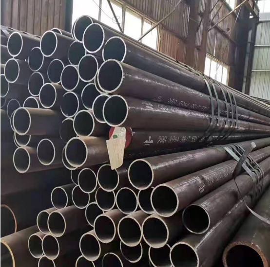 S431不锈铁无缝钢管 材质1cr17Ni2 2cr13 3cr17少量现货出售