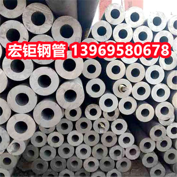 美标S30403不锈钢无缝管 汽车发动机光亮不锈钢管 耐高温 耐腐蚀