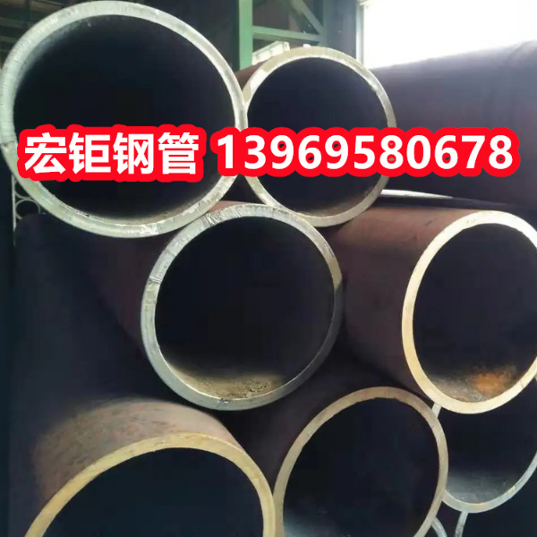 06Cr19Ni10焊接钢管厚壁不锈钢无缝钢管S30403通用管