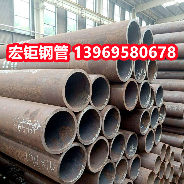 大直径不锈钢管 304L S30403 大口径无缝管 022Cr19Ni10白钢管