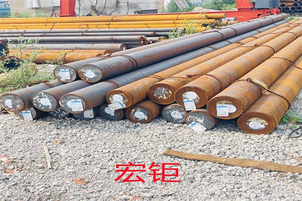 CR2高强度4140H合金结构钢精密钢4137H钢板G41400圆钢棒定制零切