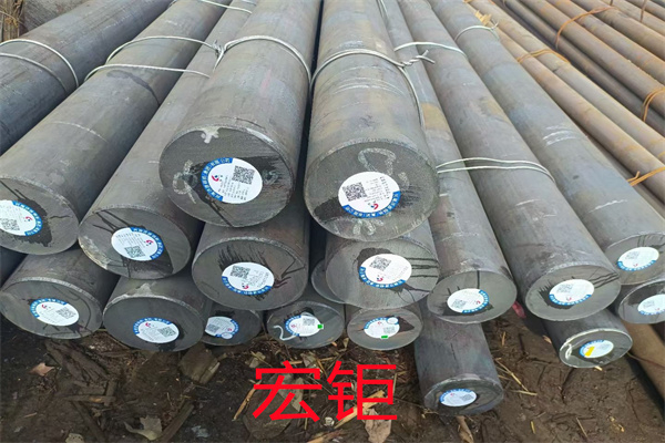 ASTM A453 A453M Gr.660 CL.A B C D材料 圆钢 圆棒