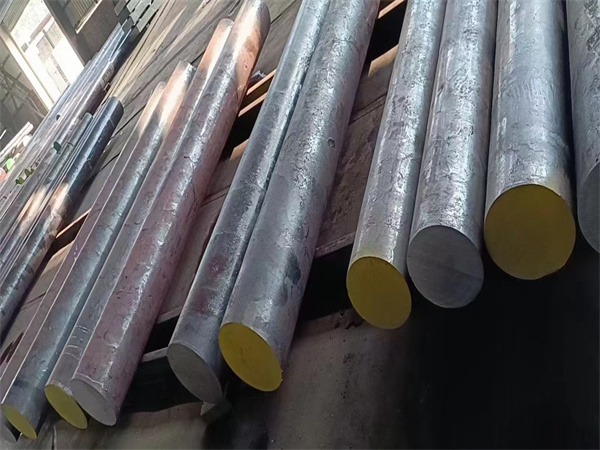 现货SAE8620H合金圆钢40CrNiMoA合金钢圆棒可切割零售