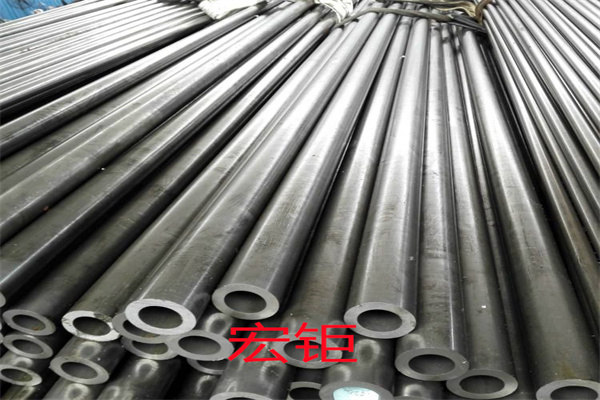 S30408不锈钢无缝管 ASTM A312标准 TP304/304双标不锈钢管