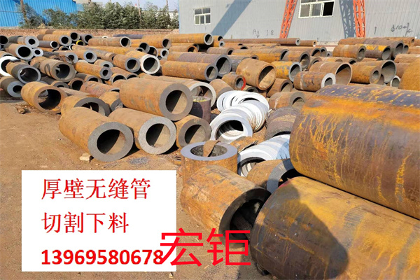 精密管点燃工业精度新火花 20号/45号/42crmo精密无缝钢管厂家