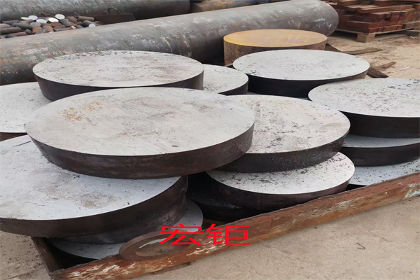 耐腐蚀 机械加工c-276研磨棒 1.4529 904L光元 定制大锻圆 可定制600mm